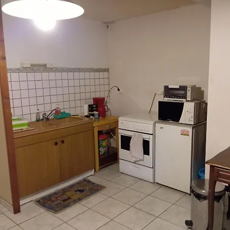 La Vie En Rose Apartament